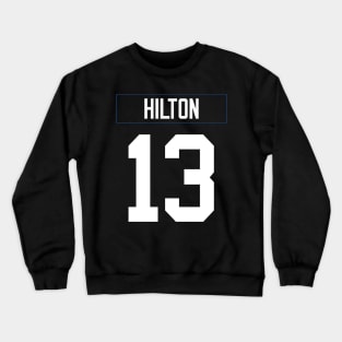 TY Hilton Crewneck Sweatshirt